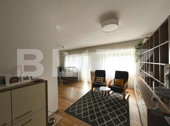 Apartament de vânzare 4 camere Cug - 177396AV | BLITZ Iași | Poza2