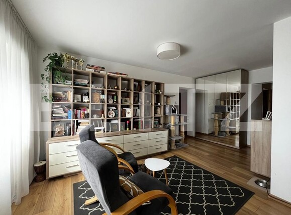 Apartament de vânzare 4 camere Cug - 177396AV | BLITZ Iași | Poza1