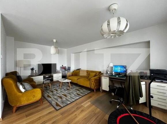 Apartament de vânzare 4 camere Cug - 177396AV | BLITZ Iași | Poza3