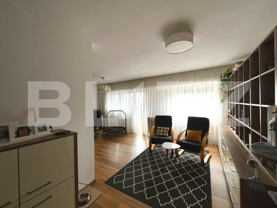 Apartament de vânzare 4 camere Cug - 177396AV | BLITZ Iași | Poza2
