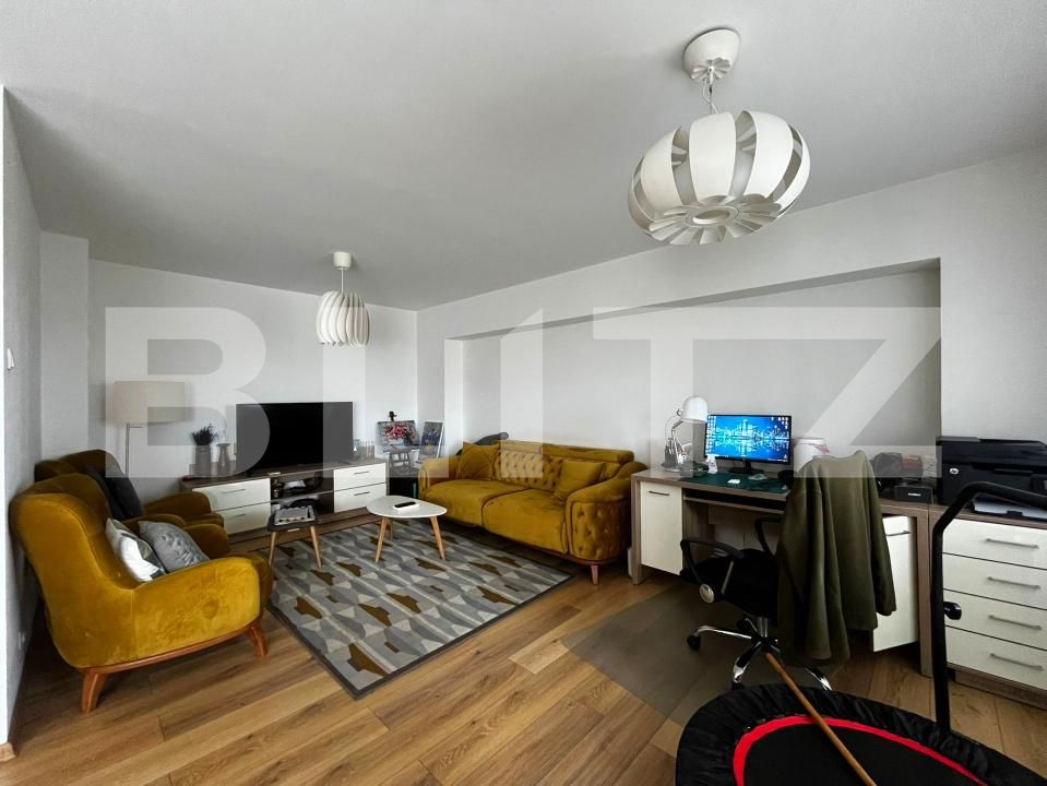 Apartament de vânzare 4 camere Cug - 177396AV | BLITZ Iași | Poza3