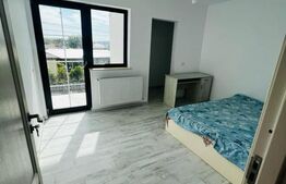 Casa moderna, aproape de Europeana