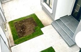 Casa moderna, aproape de Europeana