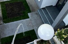 Casa moderna, aproape de Europeana