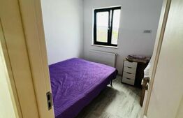 Casa moderna, aproape de Europeana