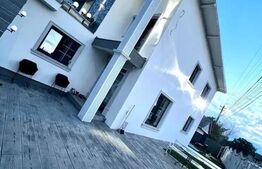 Casa moderna, aproape de Europeana