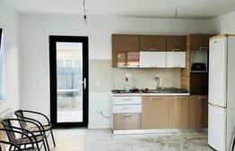 Casa moderna, aproape de Europeana