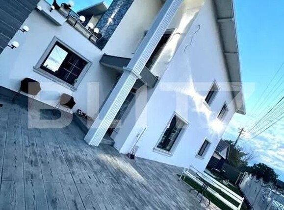 Casa de închiriat 4 camere Letcani - 177397CI | BLITZ Iași | Poza1