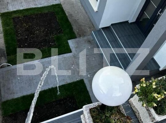 Casa de închiriat 4 camere Letcani - 177397CI | BLITZ Iași | Poza3