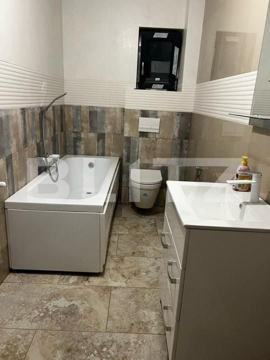 Casa de închiriat 4 camere Letcani - 177397CI | BLITZ Iași | Poza11