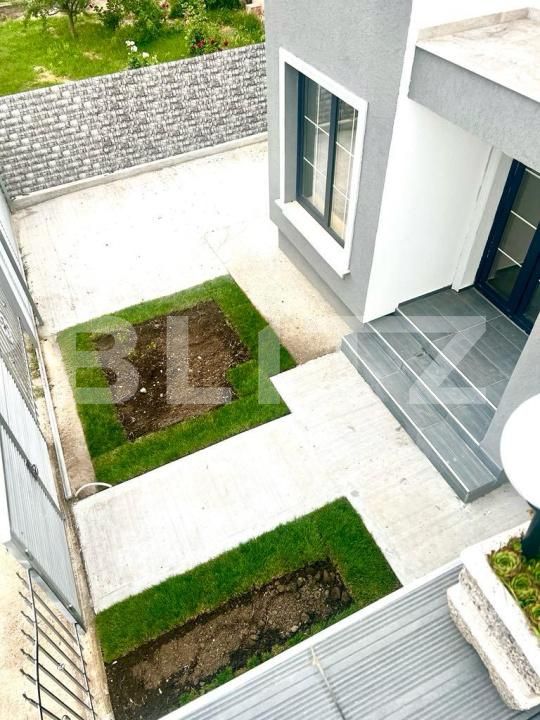 Casa de închiriat 4 camere Letcani - 177397CI | BLITZ Iași | Poza2