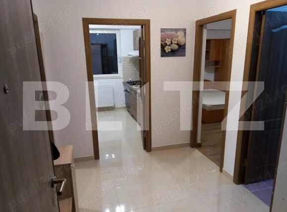 Apartament de închiriat 2 camere Tudor Vladimirescu - 177399AI | BLITZ Iași | Poza7