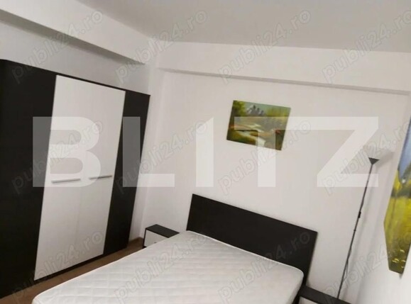 Apartament de închiriat 2 camere Tudor Vladimirescu - 177399AI | BLITZ Iași | Poza4