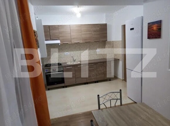 Apartament de închiriat 2 camere Tudor Vladimirescu - 177399AI | BLITZ Iași | Poza3