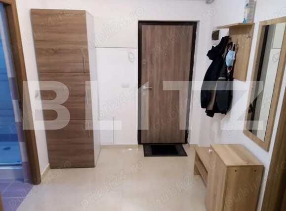 Apartament de închiriat 2 camere Tudor Vladimirescu - 177399AI | BLITZ Iași | Poza8