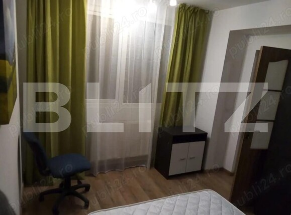 Apartament de închiriat 2 camere Tudor Vladimirescu - 177399AI | BLITZ Iași | Poza1