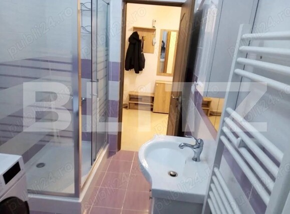 Apartament de închiriat 2 camere Tudor Vladimirescu - 177399AI | BLITZ Iași | Poza10