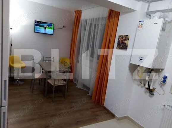 Apartament de închiriat 2 camere Tudor Vladimirescu - 177399AI | BLITZ Iași | Poza2