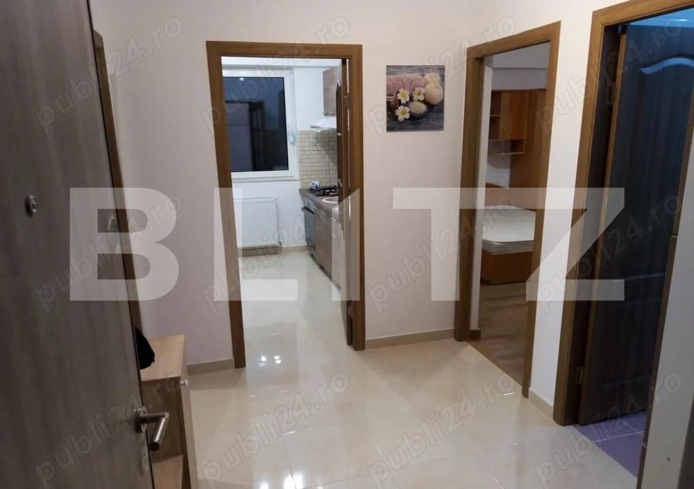 Apartament de închiriat 2 camere Tudor Vladimirescu - 177399AI | BLITZ Iași | Poza7