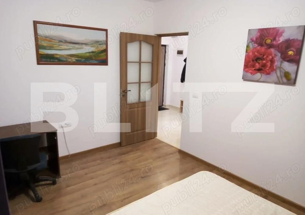 Apartament de închiriat 2 camere Tudor Vladimirescu - 177399AI | BLITZ Iași | Poza6
