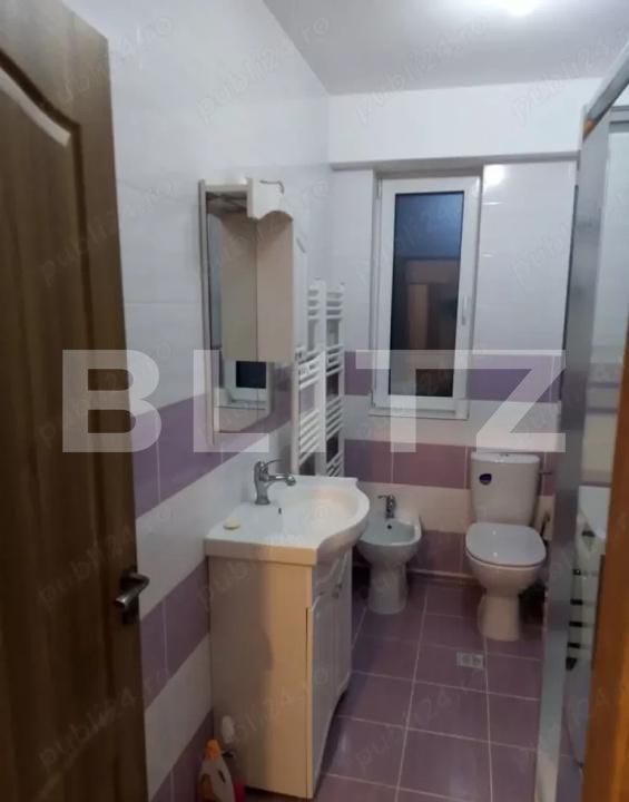 Apartament de închiriat 2 camere Tudor Vladimirescu - 177399AI | BLITZ Iași | Poza9