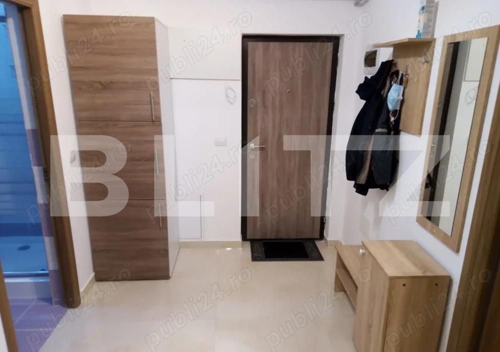 Apartament de închiriat 2 camere Tudor Vladimirescu - 177399AI | BLITZ Iași | Poza8