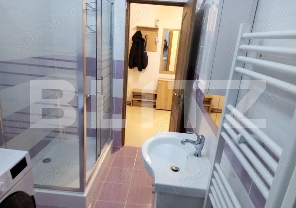 Apartament de închiriat 2 camere Tudor Vladimirescu - 177399AI | BLITZ Iași | Poza10