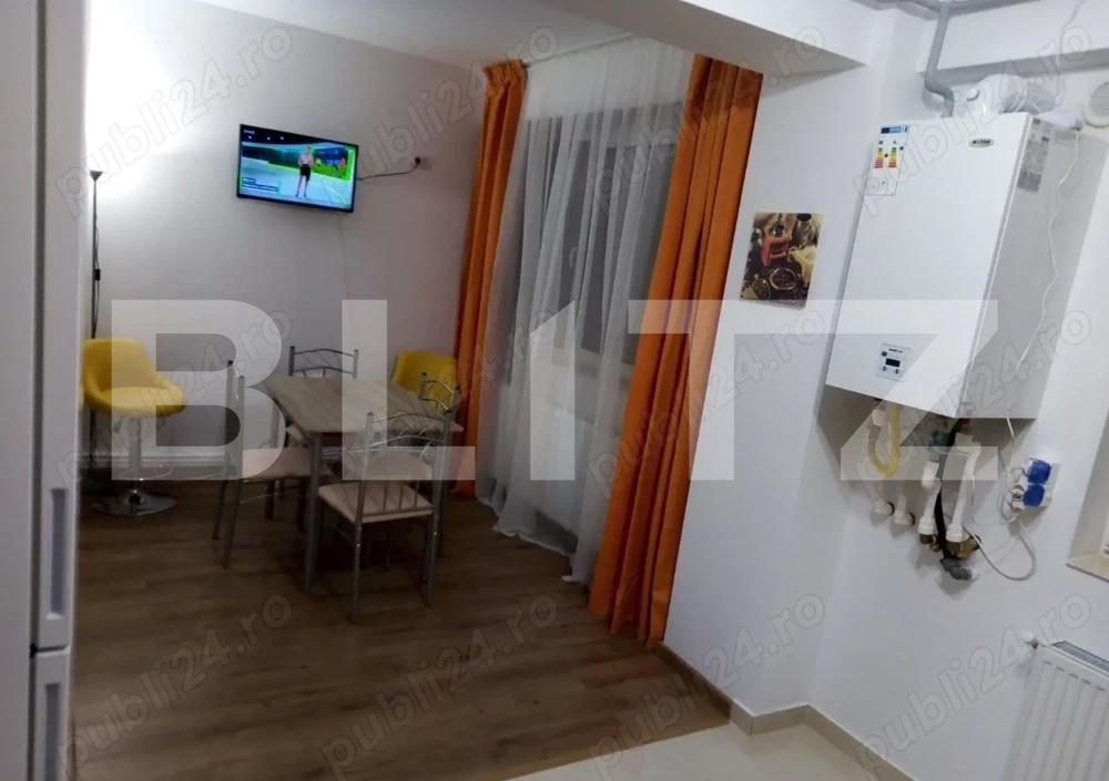 Apartament de închiriat 2 camere Tudor Vladimirescu - 177399AI | BLITZ Iași | Poza2