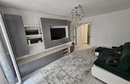 Apartament de inchiriat, cu 2 camere, zona Iulius Mall