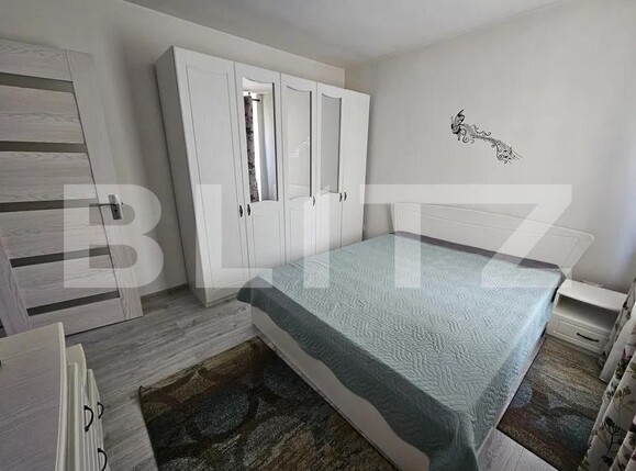 Apartament de închiriat 2 camere Splai Bahlui - 177400AI | BLITZ Iași | Poza1