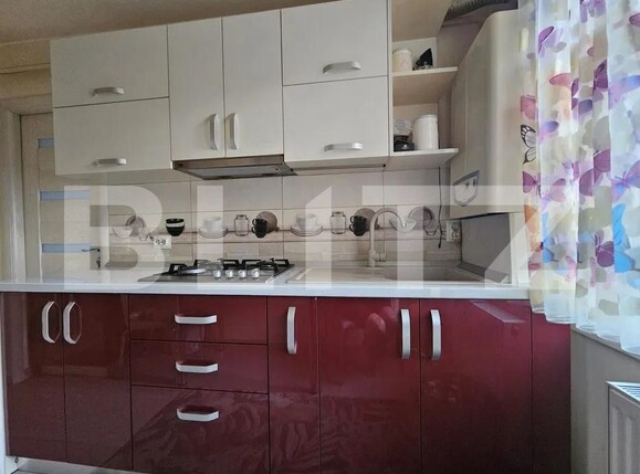 Apartament de închiriat 2 camere Splai Bahlui - 177400AI | BLITZ Iași | Poza5