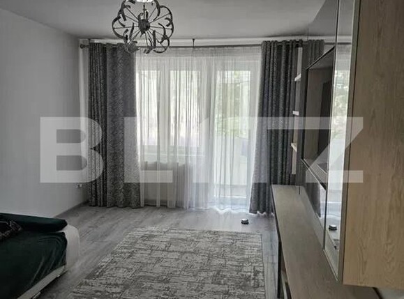 Apartament de închiriat 2 camere Splai Bahlui - 177400AI | BLITZ Iași | Poza4
