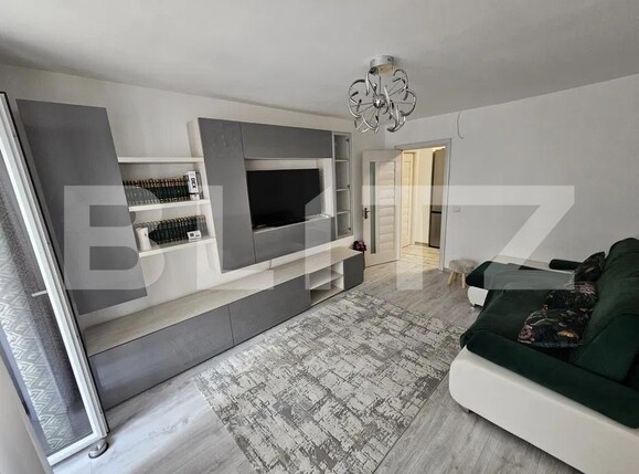 Apartament de închiriat 2 camere Splai Bahlui - 177400AI | BLITZ Iași | Poza3