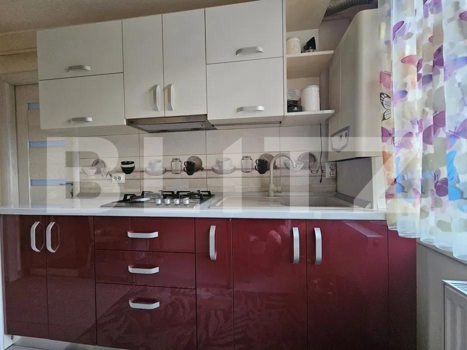 Apartament de închiriat 2 camere Splai Bahlui - 177400AI | BLITZ Iași | Poza5