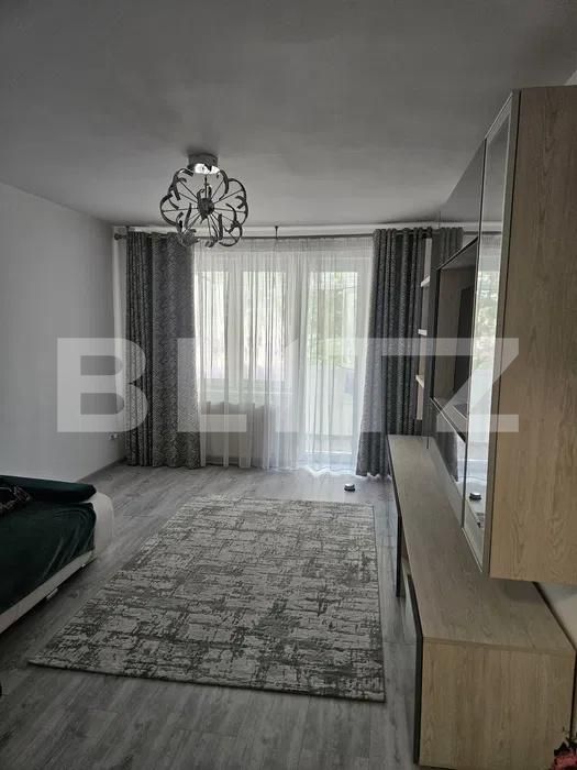 Apartament de închiriat 2 camere Splai Bahlui - 177400AI | BLITZ Iași | Poza4
