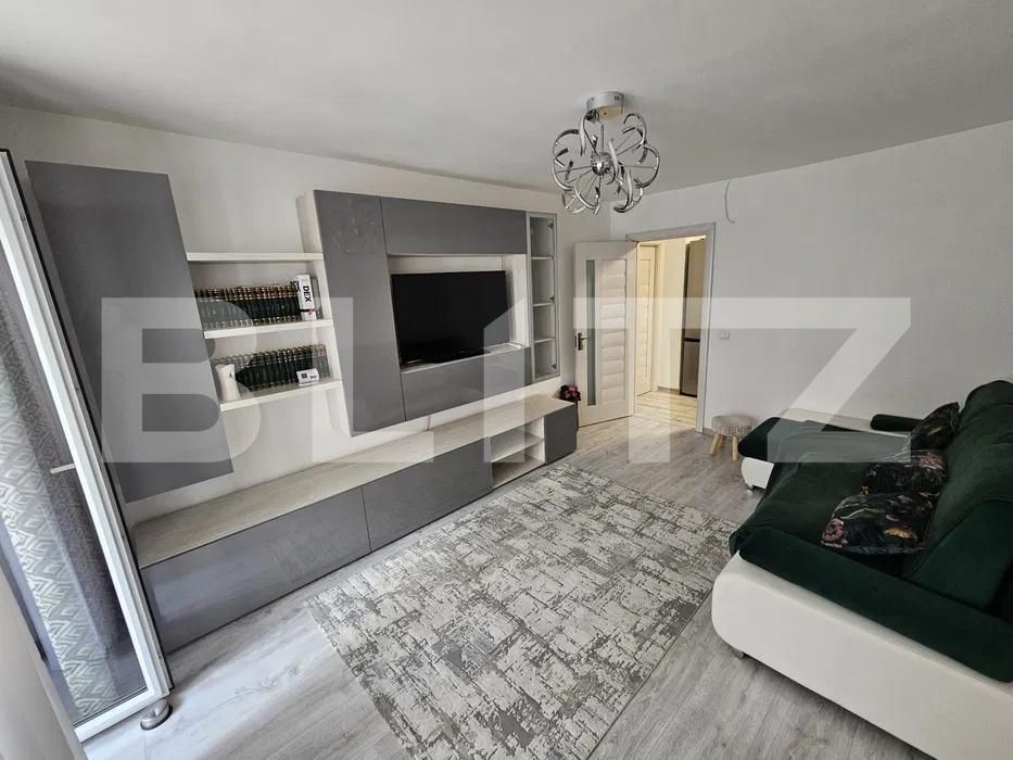 Apartament de închiriat 2 camere Splai Bahlui - 177400AI | BLITZ Iași | Poza3