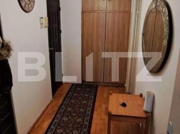 Apartament de închiriat 3 camere Independentei - 177403AI | BLITZ Iași | Poza9