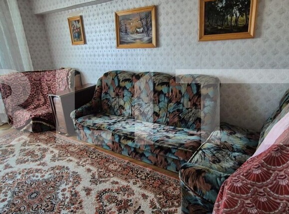 Apartament de închiriat 3 camere Independentei - 177403AI | BLITZ Iași | Poza4