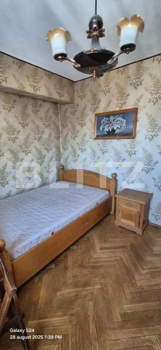 Apartament de închiriat 3 camere Independentei - 177403AI | BLITZ Iași | Poza2