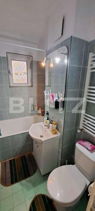 Apartament de închiriat 3 camere Independentei - 177403AI | BLITZ Iași | Poza8