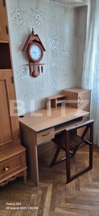 Apartament de închiriat 3 camere Independentei - 177403AI | BLITZ Iași | Poza10