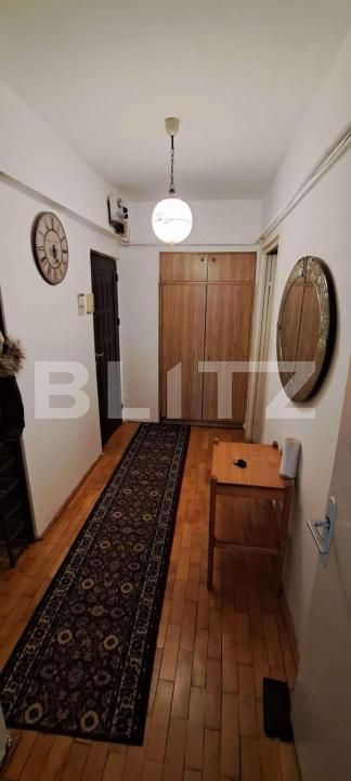 Apartament de închiriat 3 camere Independentei - 177403AI | BLITZ Iași | Poza9