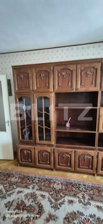 Apartament de închiriat 3 camere Independentei - 177403AI | BLITZ Iași | Poza6