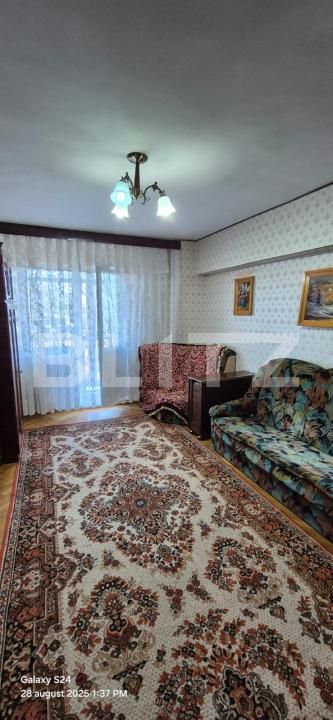 Apartament de închiriat 3 camere Independentei - 177403AI | BLITZ Iași | Poza5