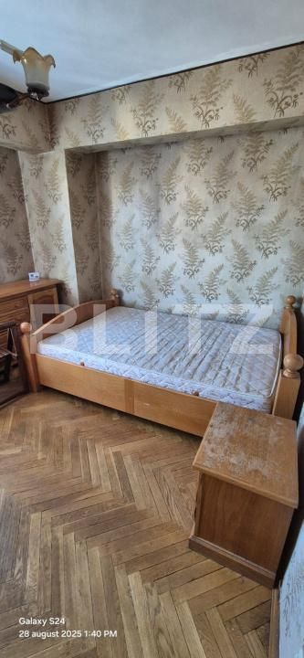 Apartament de închiriat 3 camere Independentei - 177403AI | BLITZ Iași | Poza1
