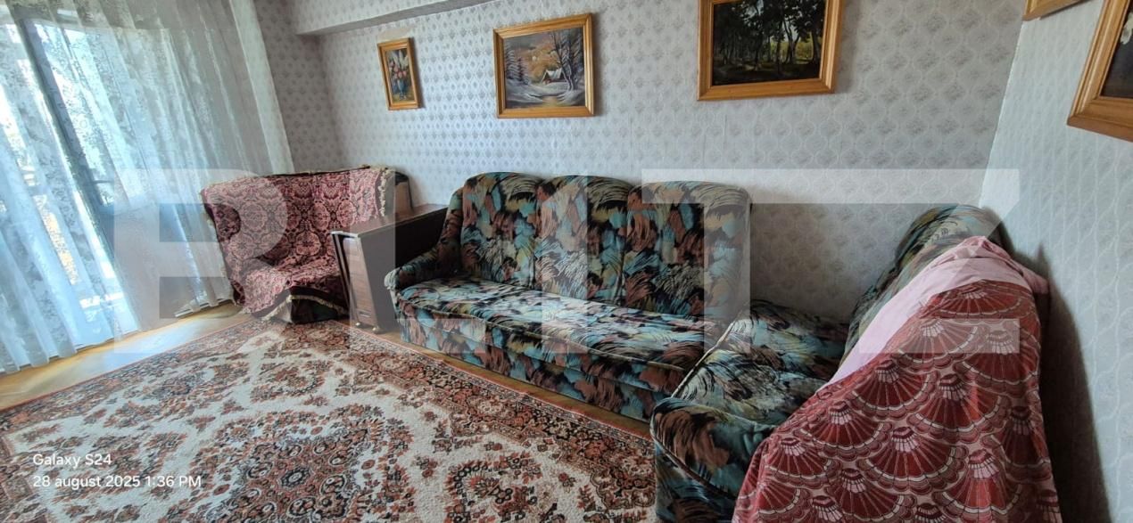 Apartament de închiriat 3 camere Independentei - 177403AI | BLITZ Iași | Poza4