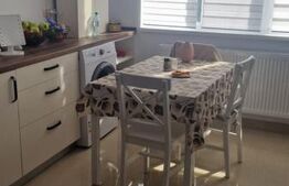 Apartament de inchiriat, cu 2 camere, 50mp, zona Valea Lupului 