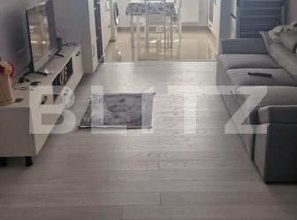 Apartament de închiriat 2 camere Popas Pacurari - 177404AI | BLITZ Iași | Poza1