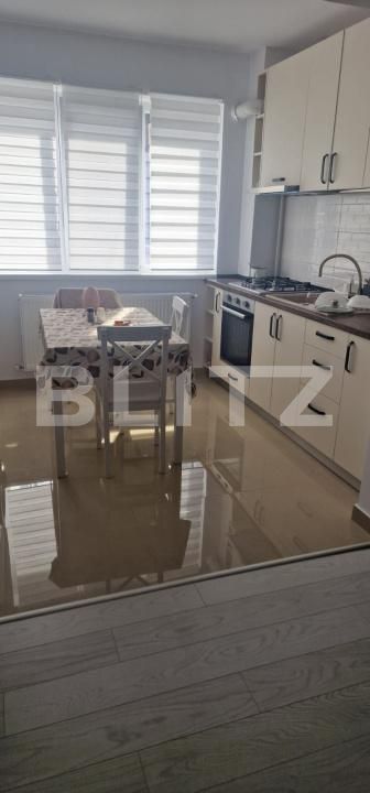 Apartament de închiriat 2 camere Popas Pacurari - 177404AI | BLITZ Iași | Poza3