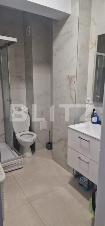 Apartament de închiriat 2 camere Popas Pacurari - 177404AI | BLITZ Iași | Poza6